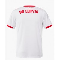 RB Leipzig Hjemmebanetrøje 2025-26 Kortærmet